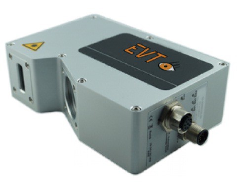 Eyescan HT3D 輪廓點(diǎn)1600